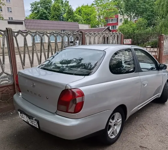 Продажа Toyota Echo I, 2002 г., Минск Минск