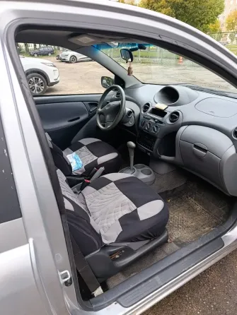 Продажа Toyota Echo I, 2002 г., Минск Минск