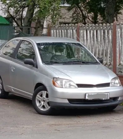 Продажа Toyota Echo I, 2002 г., Минск Минск