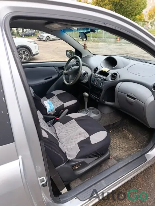 Продажа Toyota Echo I, 2002 г., Минск Минск - изображение 4