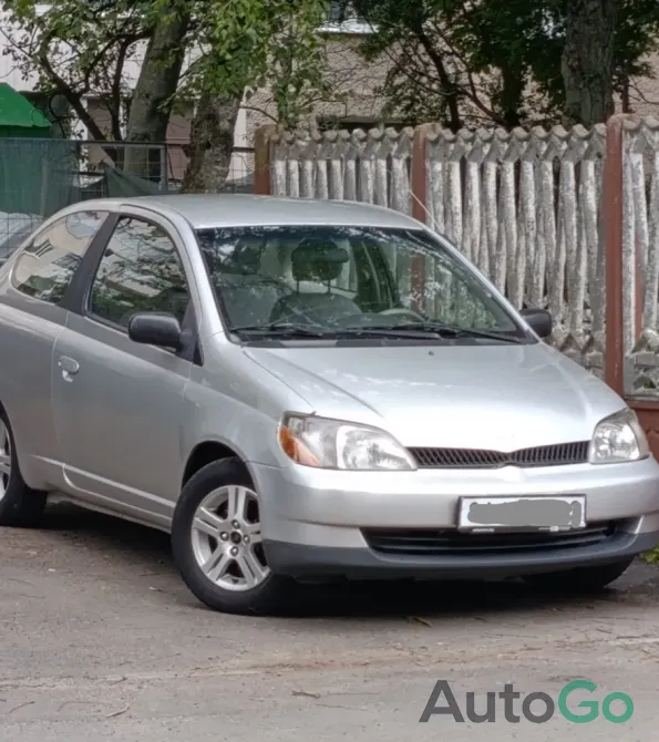 Продажа Toyota Echo I, 2002 г., Минск Минск - изображение 3