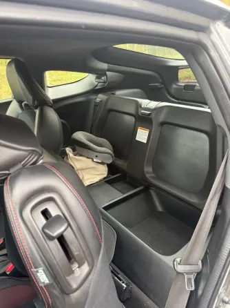 Продажа Honda CR-Z (ZF), 2015 г., Минск Минск