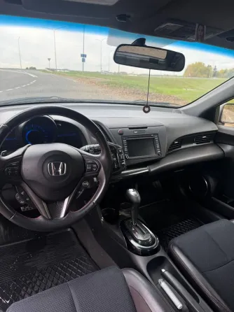Продажа Honda CR-Z (ZF), 2015 г., Минск Минск