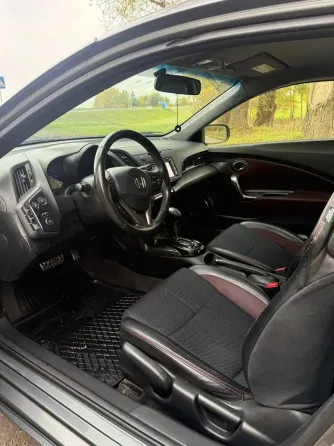 Продажа Honda CR-Z (ZF), 2015 г., Минск Минск