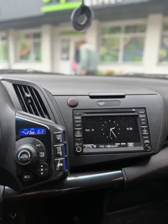Продажа Honda CR-Z (ZF), 2015 г., Минск Минск