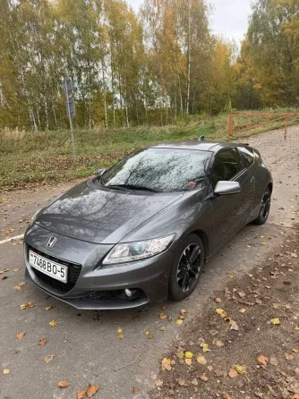 Продажа Honda CR-Z (ZF), 2015 г., Минск Минск