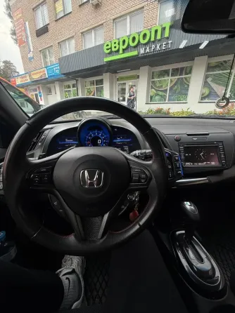 Продажа Honda CR-Z (ZF), 2015 г., Минск Минск