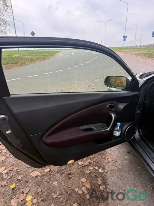  CR-Z (ZF)