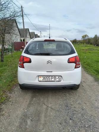 Продажа Citroen C3 II, 2010 г., Молодечно Молодечно