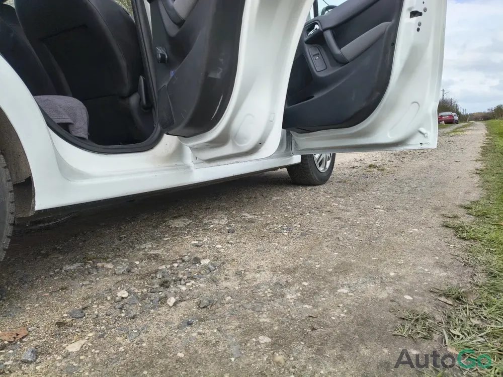 Продажа Citroen C3 II, 2010 г., Молодечно Молодечно - изображение 11
