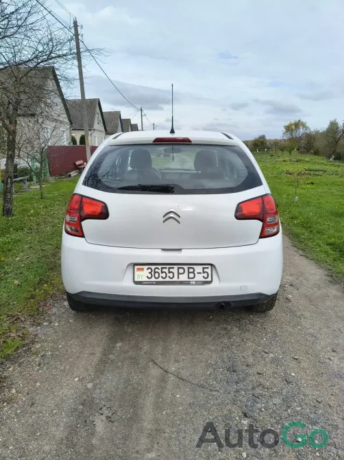  C3 II