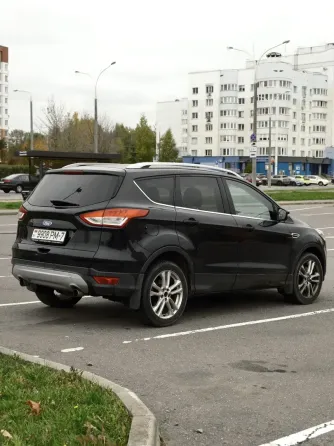 Продажа Ford Kuga II, 2013 г., Минск Минск