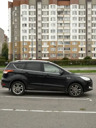 Продажа Ford Kuga II, 2013 г., Минск Минск