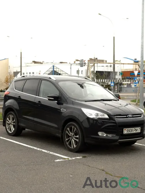  Kuga II