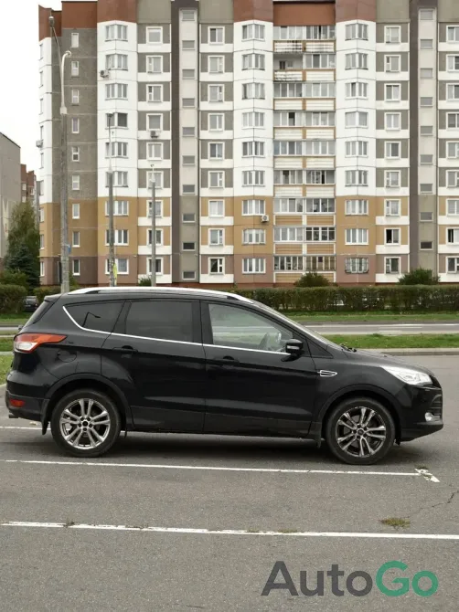  Kuga II