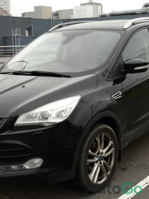  Kuga II