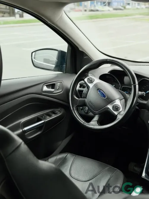 Продажа Ford Kuga II, 2013 г., Минск Минск - изображение 12