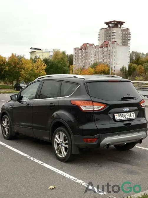  Kuga II