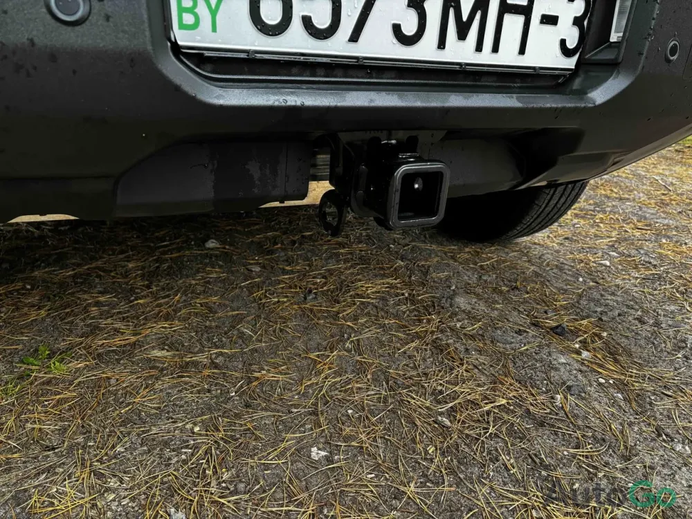  Bronco Sport (I)