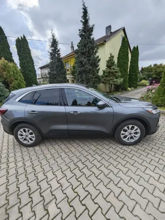 Продажа Ford Escape (IV) Рестайлинг, 2023 г., Минск Минск
