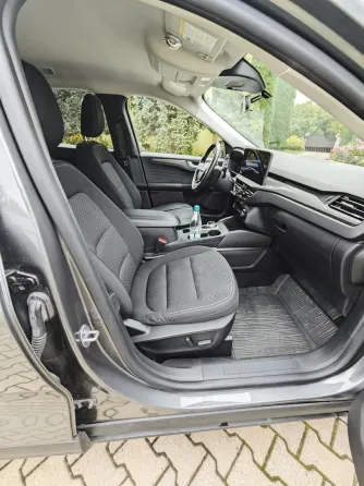 Продажа Ford Escape (IV) Рестайлинг, 2023 г., Минск Минск