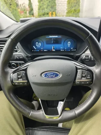Продажа Ford Escape (IV) Рестайлинг, 2023 г., Минск Минск