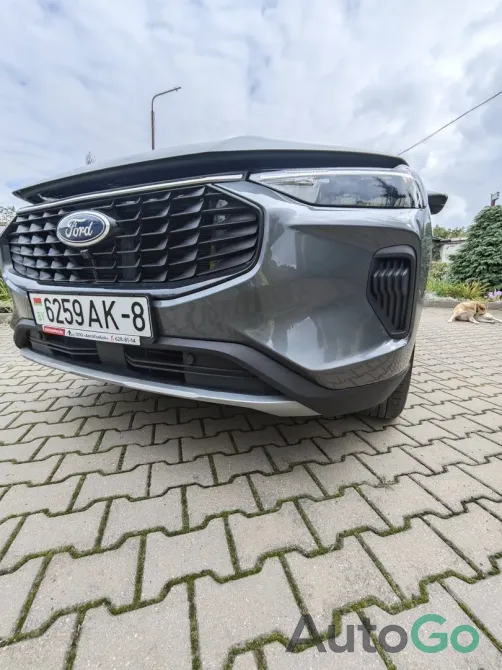 Продажа Ford Escape (IV) Рестайлинг, 2023 г., Минск Минск - изображение 12