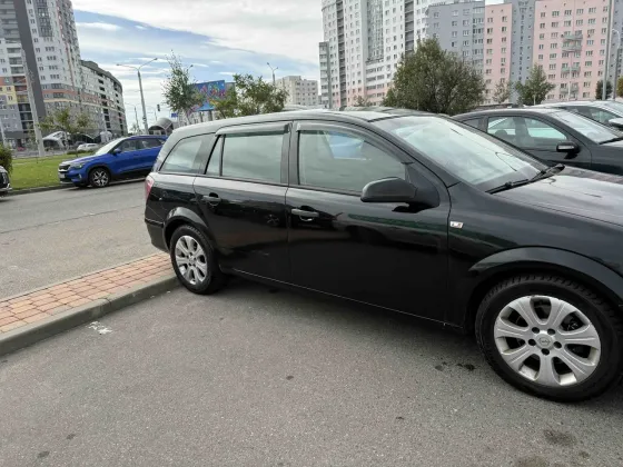 Продажа Opel Astra H Рестайлинг, 2008 г., Минск Минск