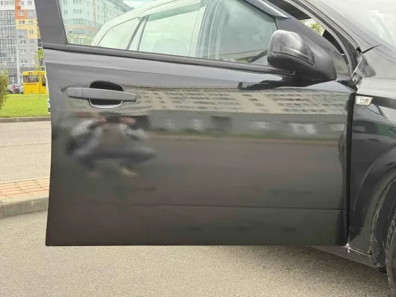 Продажа Opel Astra H Рестайлинг, 2008 г., Минск Минск