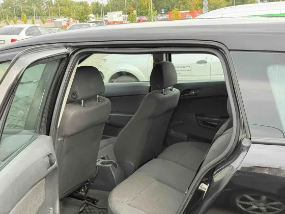 Продажа Opel Astra H Рестайлинг, 2008 г., Минск Минск