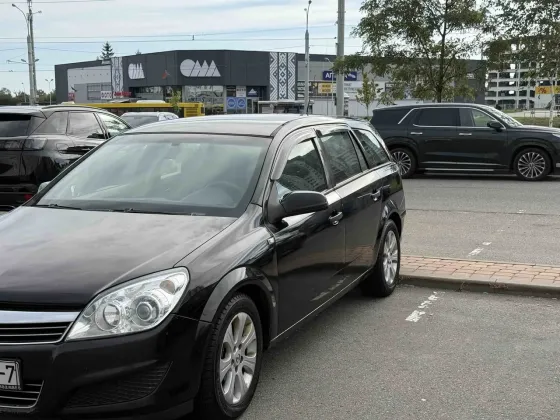 Продажа Opel Astra H Рестайлинг, 2008 г., Минск Минск