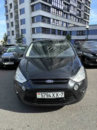 Продажа Ford S-MAX I Рестайлинг, 2013 г., Минск Минск
