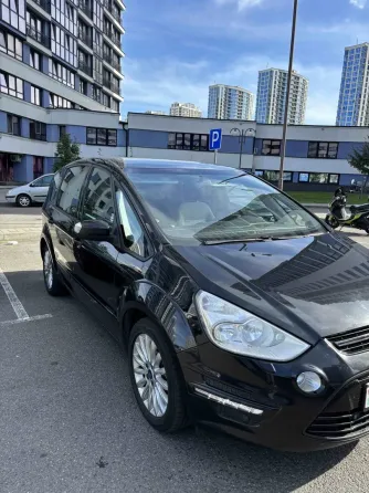 Продажа Ford S-MAX I Рестайлинг, 2013 г., Минск Минск