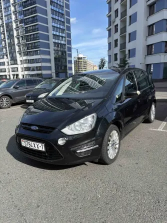 Продажа Ford S-MAX I Рестайлинг, 2013 г., Минск Минск