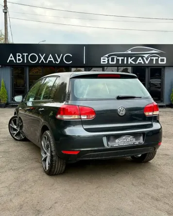 Продажа Volkswagen Golf VI (Mk6), 2009 г., Гомель Гомель