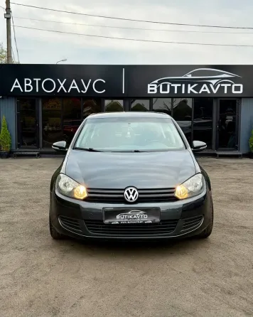 Продажа Volkswagen Golf VI (Mk6), 2009 г., Гомель Гомель
