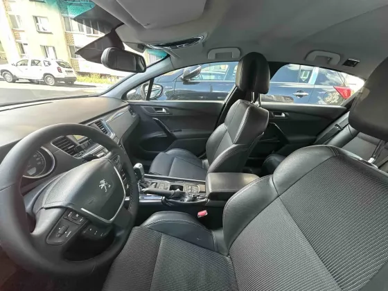 Продажа Peugeot 508 (I), 2012 г., Минск Минск