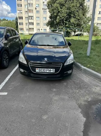 Продажа Peugeot 508 (I), 2012 г., Минск Минск