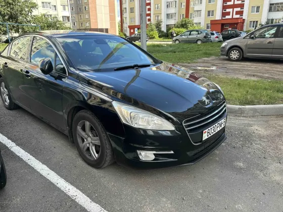 Продажа Peugeot 508 (I), 2012 г., Минск Минск