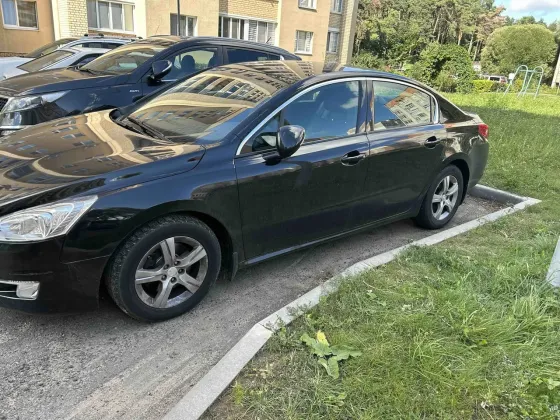 Продажа Peugeot 508 (I), 2012 г., Минск Минск