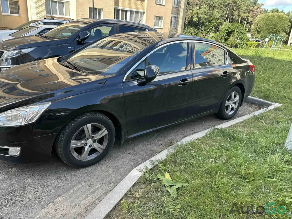  508 (I)