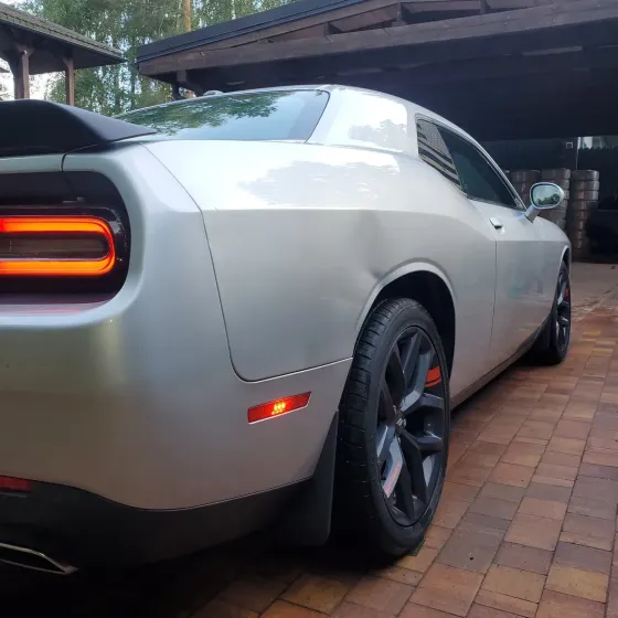 Продажа Dodge Challenger III Рестайлинг 2, 2019 г., Минск Минск