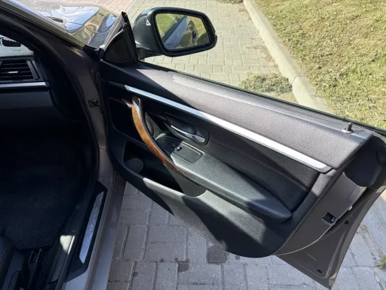 Продажа BMW 4 серия (F36) Gran Coupe, 2014 г., Минск Минск