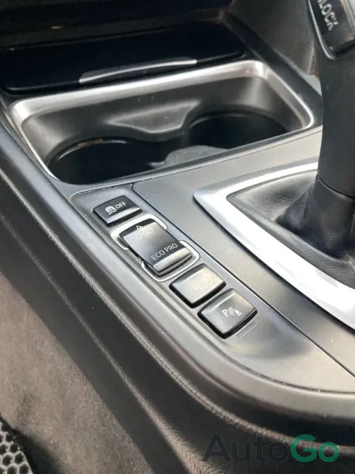  4 серия (F36) Gran Coupe