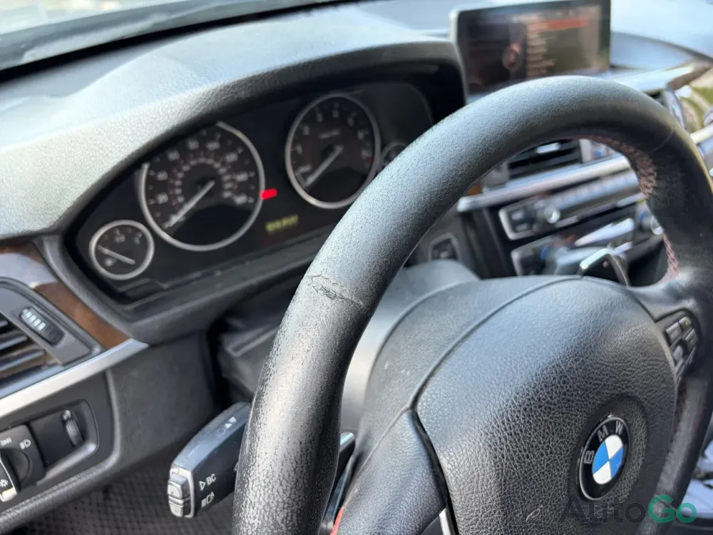 Продажа BMW 4 серия (F36) Gran Coupe, 2014 г., Минск Минск - изображение 12