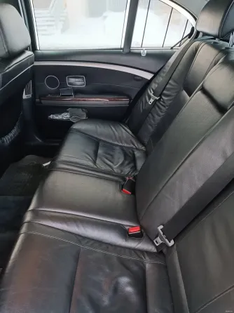 Продажа BMW 7 серия (E65/E66) Рестайлинг, 2005 г., Минск Минск