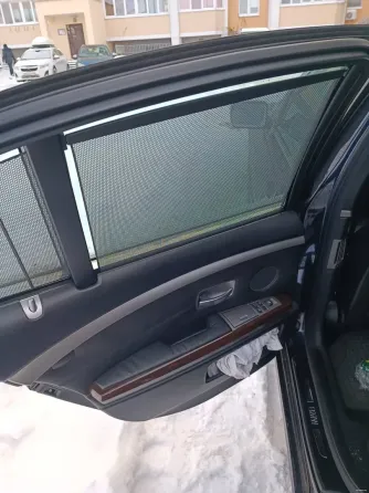Продажа BMW 7 серия (E65/E66) Рестайлинг, 2005 г., Минск Минск