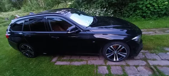 Продажа BMW 3 серия (F30/F31) Рестайлинг, 2019 г., Минск Минск