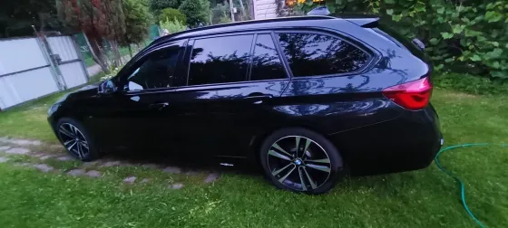 Продажа BMW 3 серия (F30/F31) Рестайлинг, 2019 г., Минск Минск