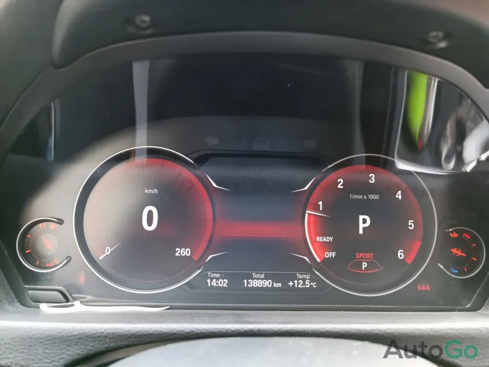 Продажа BMW 3 серия (F30/F31) Рестайлинг, 2019 г., Минск Минск - изображение 9